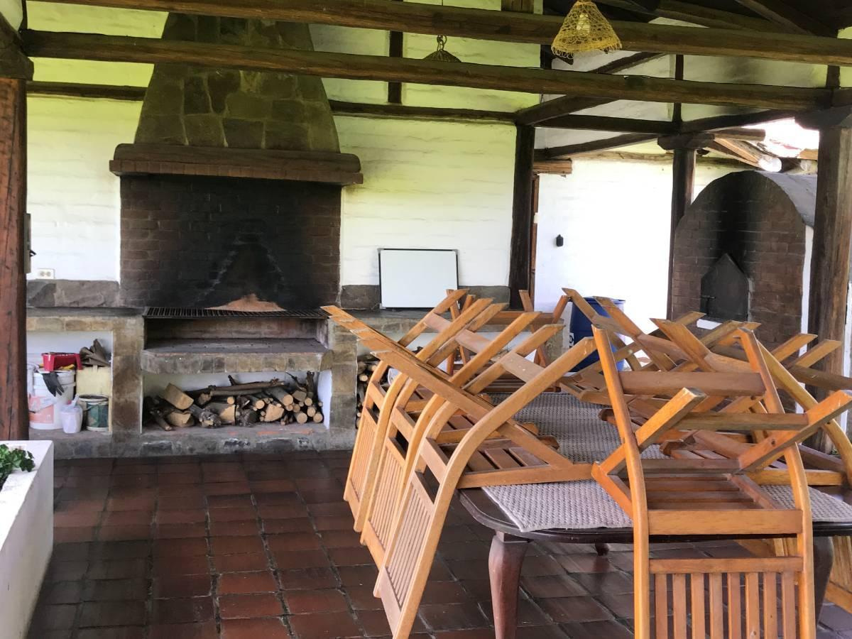 Venta Terreno 5 Has en Checa — imagen 4
