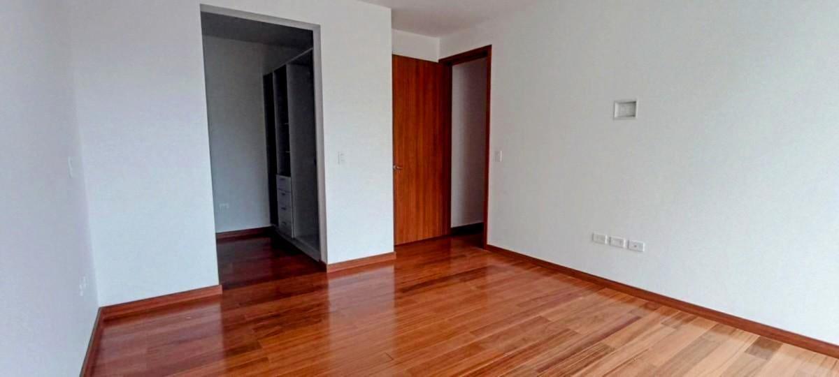 Venta Departamento 106 m² González Suárez 2 Dorm. Provincia de Pichincha — imagen 5