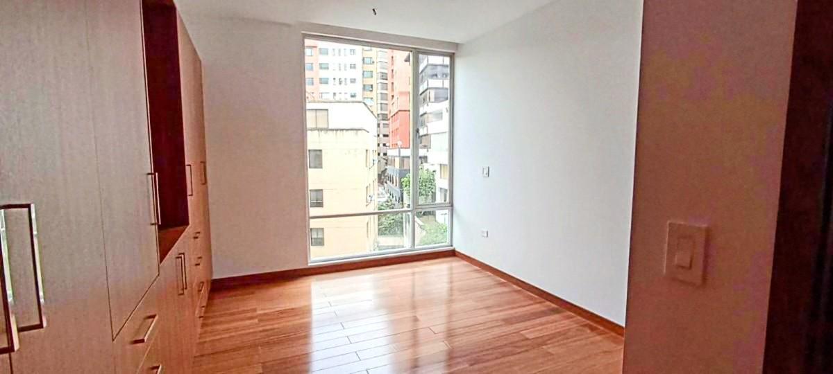 Venta Departamento 106 m² González Suárez 2 Dorm. Provincia de Pichincha — imagen 3