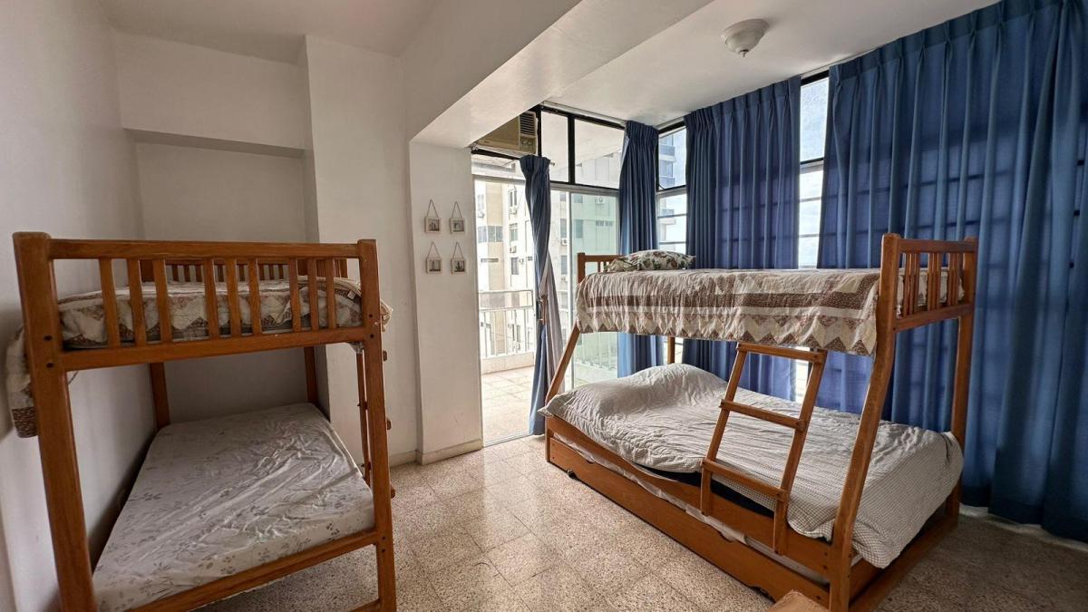 Vendo Apartamento en El Edificio Tiburon Salinas — imagen 5