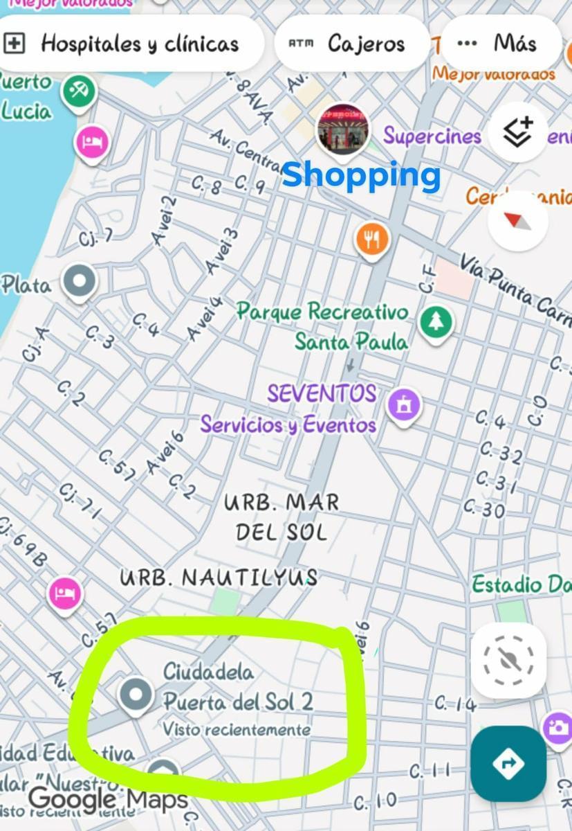 Terreno en Venta en Puertas del Sol Eram — imagen 4