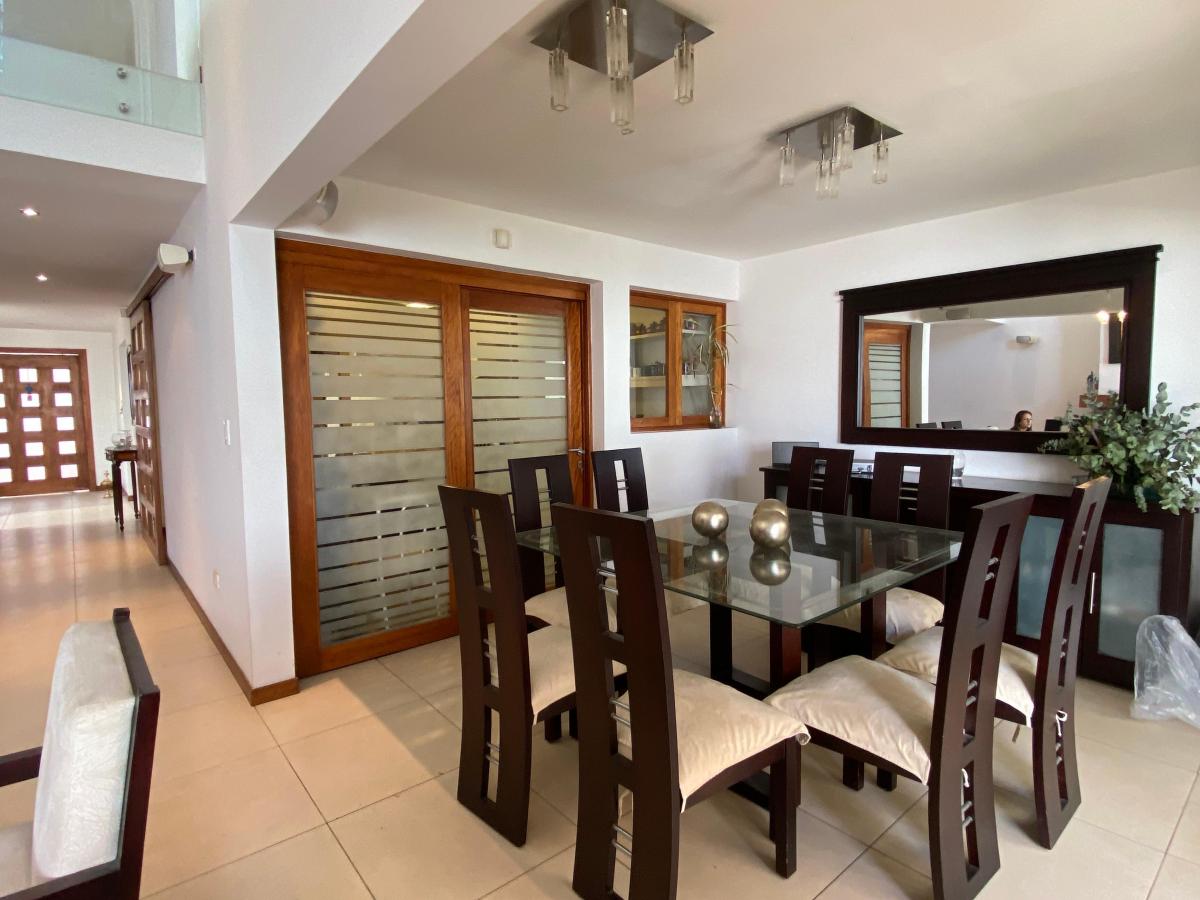 Casa Venta en Tanda - Sector Vista Grande Diseño Londoño, Doble Altura — imagen 4