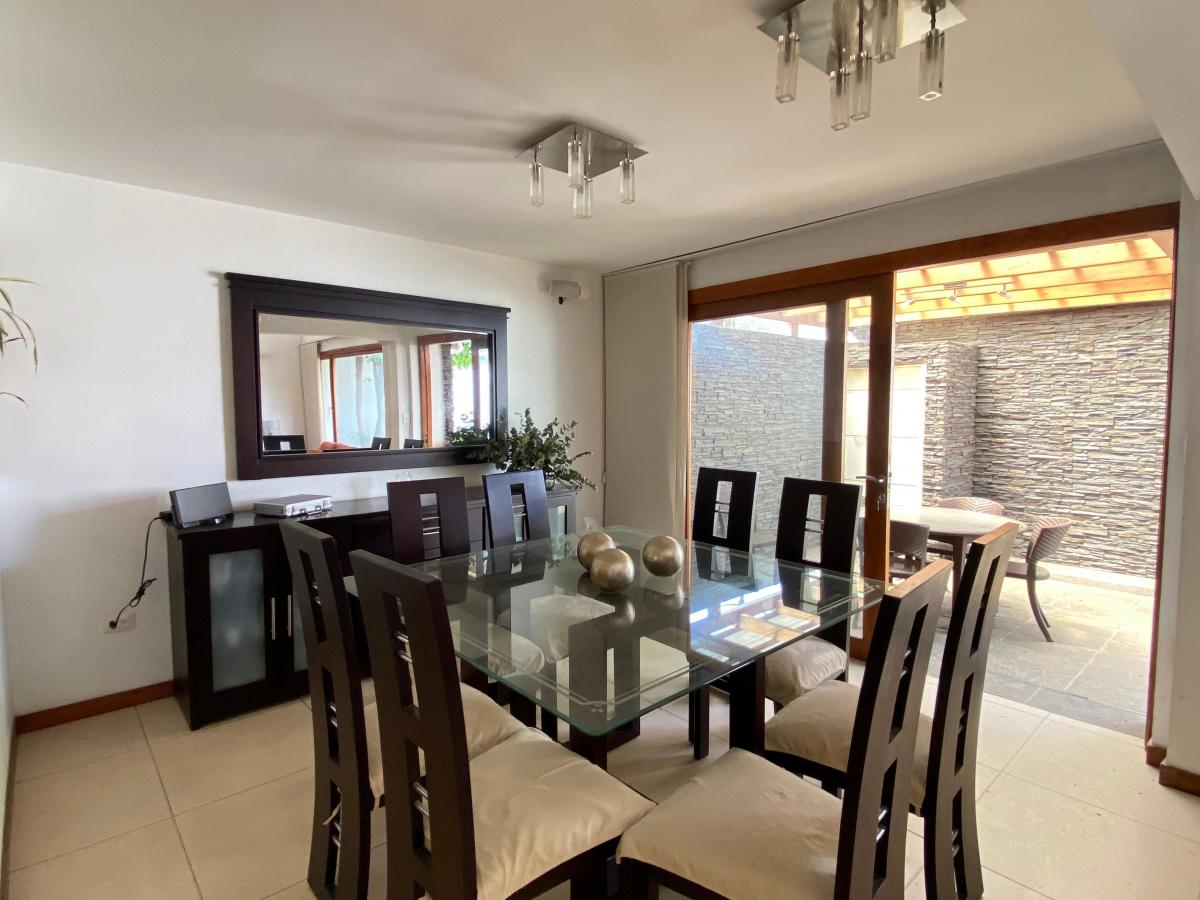 Casa Venta en Tanda - Sector Vista Grande Diseño Londoño, Doble Altura — imagen 3