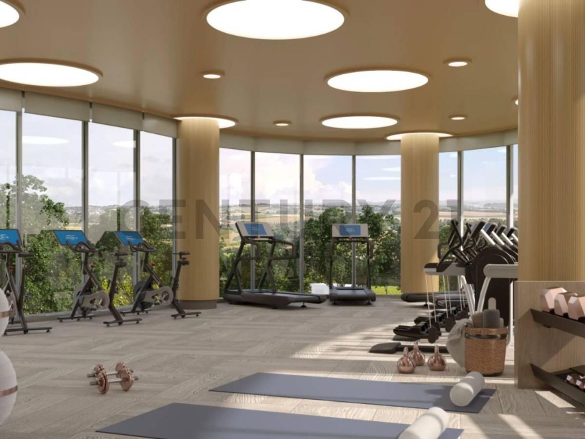 Venta Departamentos de Estreno en Acqua Gardens, Sector Los Ceibos, Guayas — imagen 5
