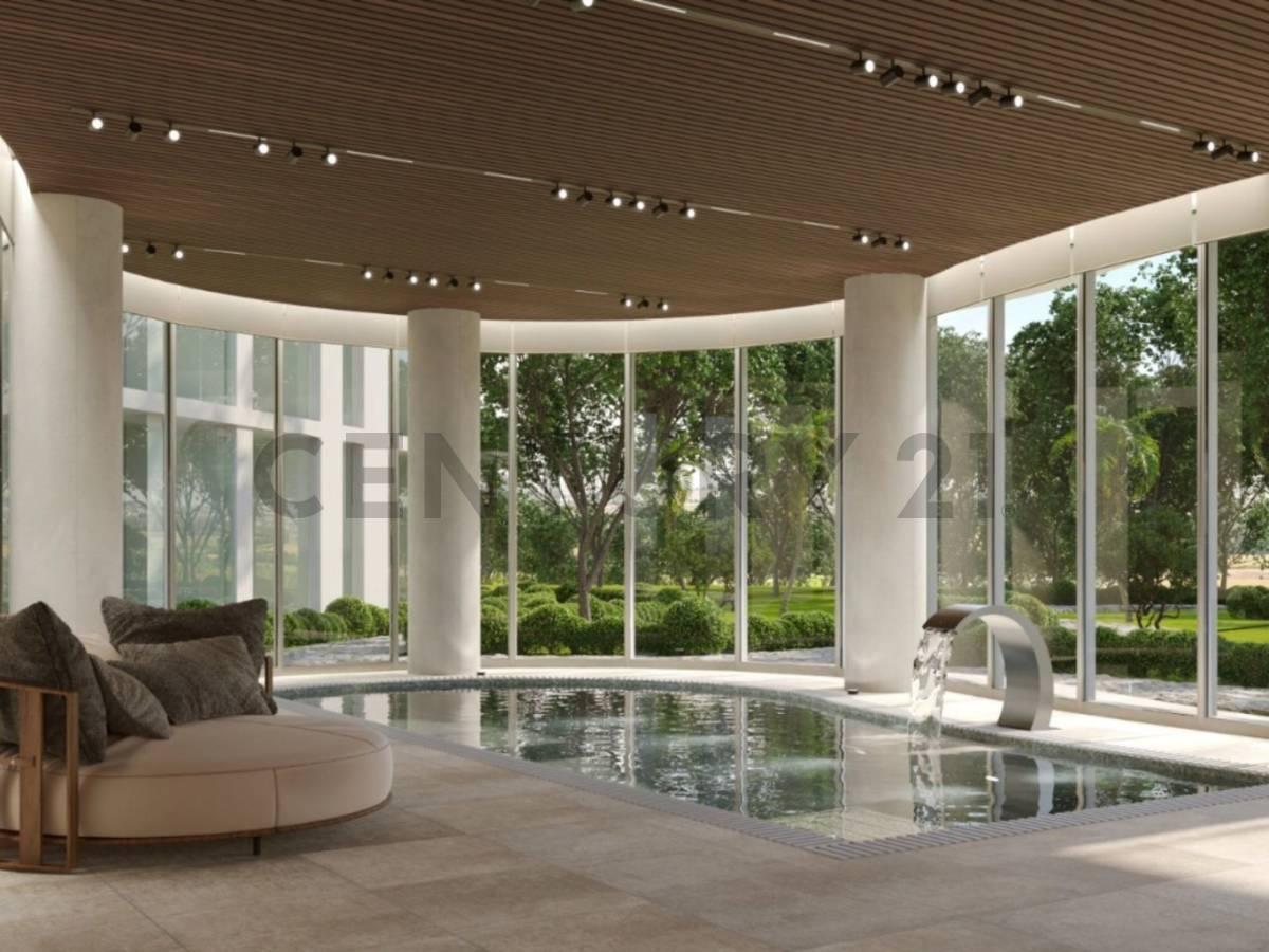 Venta Departamentos de Estreno en Acqua Gardens, Sector Los Ceibos, Guayas — imagen 4