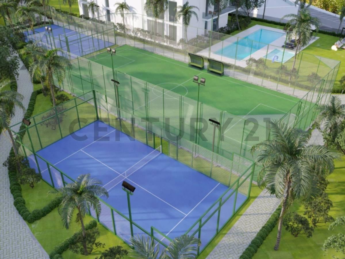 Venta Departamentos de Estreno en Acqua Gardens, Sector Los Ceibos, Guayas — imagen 3