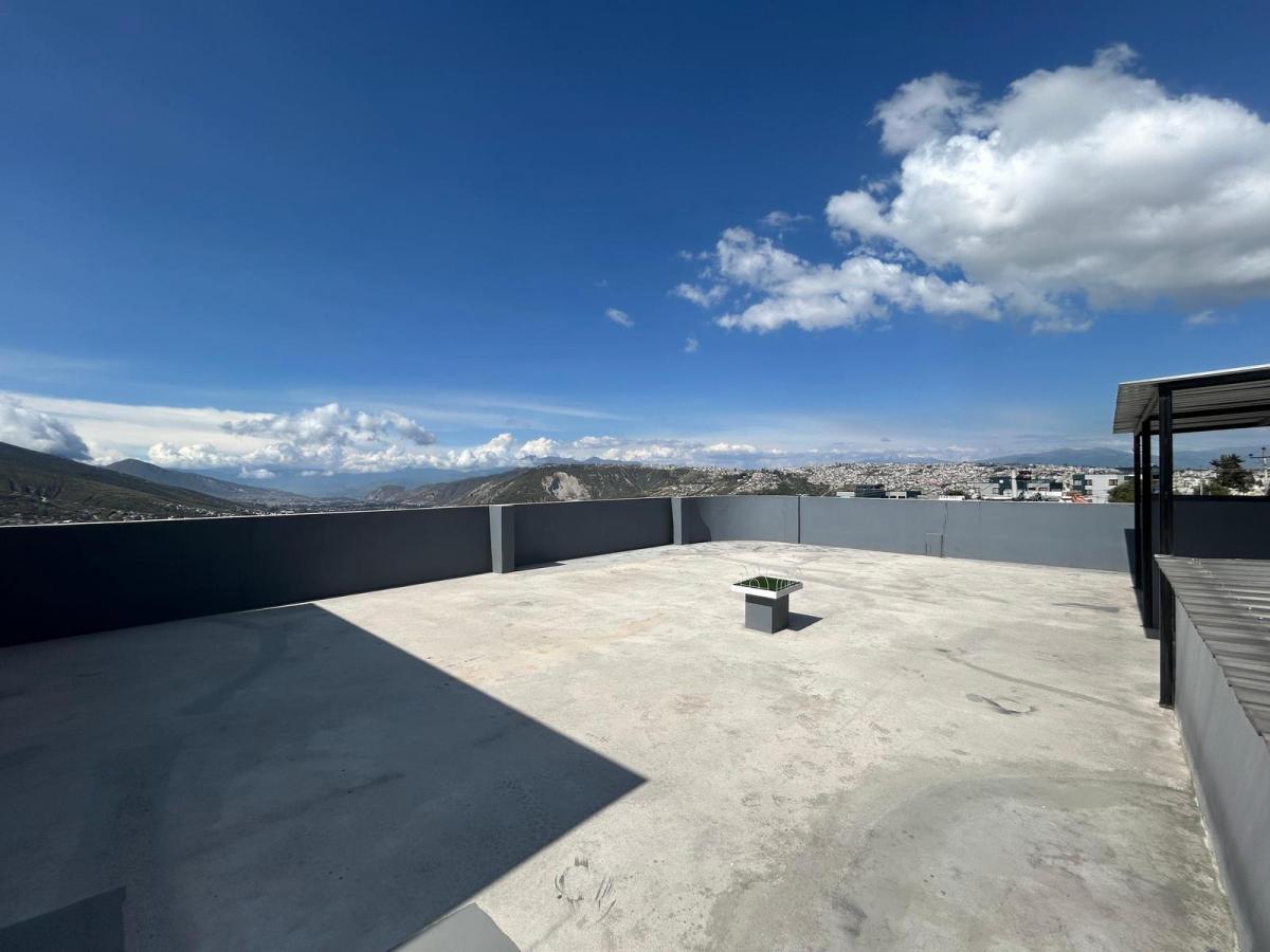 Departamento en Carcelén — imagen 4