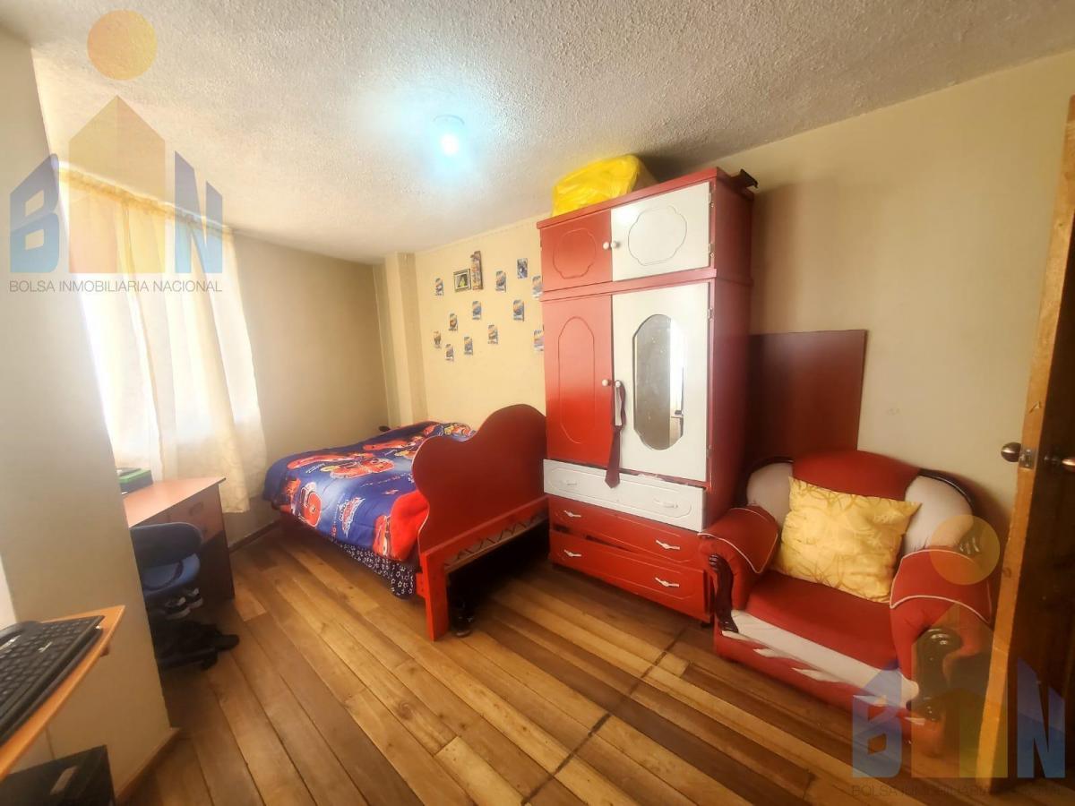 Departamento de 2 Dorm. en Venta Al Sur de Quito Sector Estadio del Aucas — imagen 5