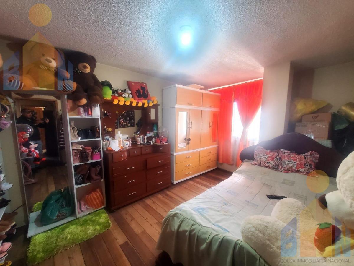 Departamento de 2 Dorm. en Venta Al Sur de Quito Sector Estadio del Aucas — imagen 4