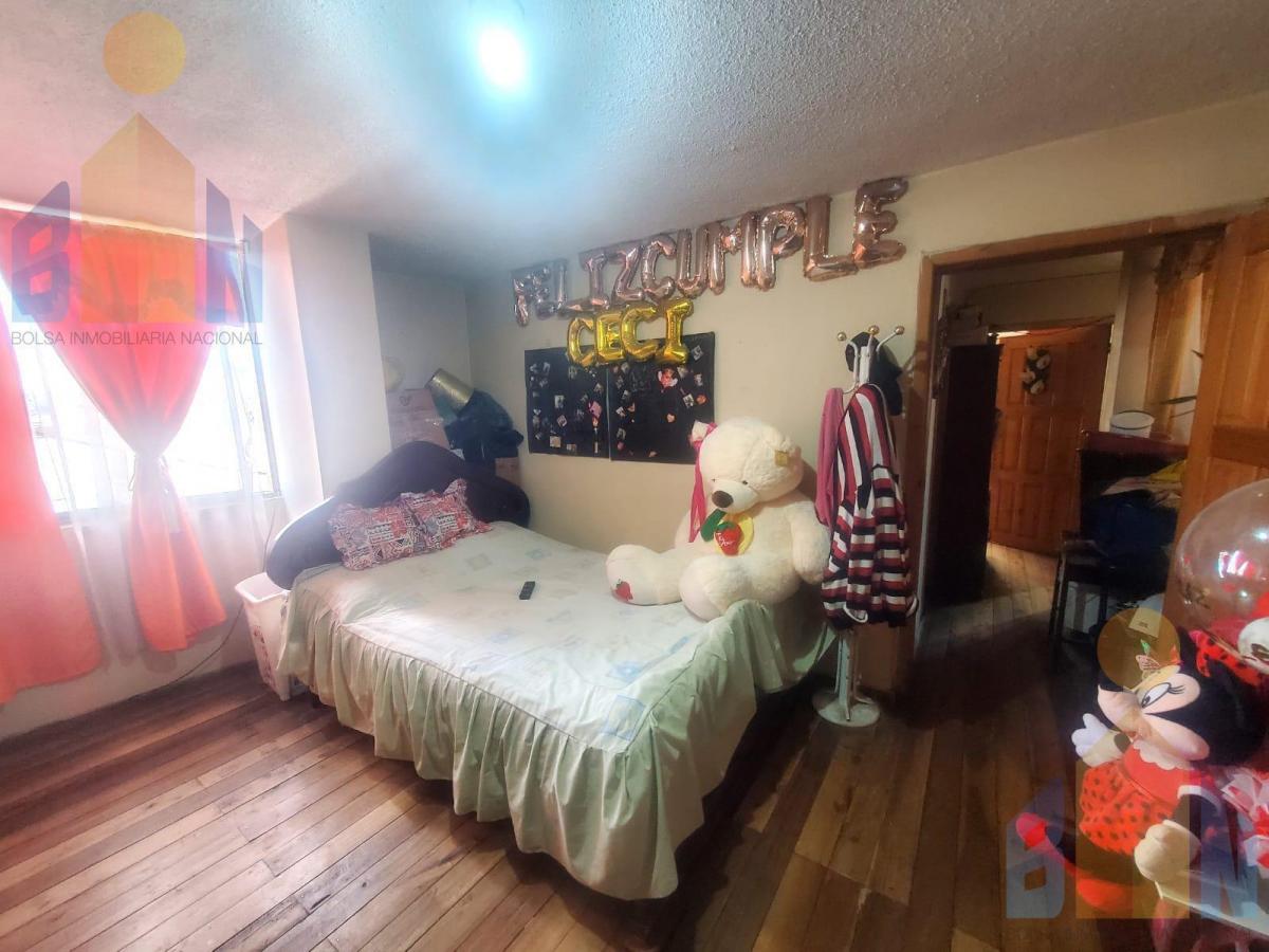 Departamento de 2 Dorm. en Venta Al Sur de Quito Sector Estadio del Aucas — imagen 3