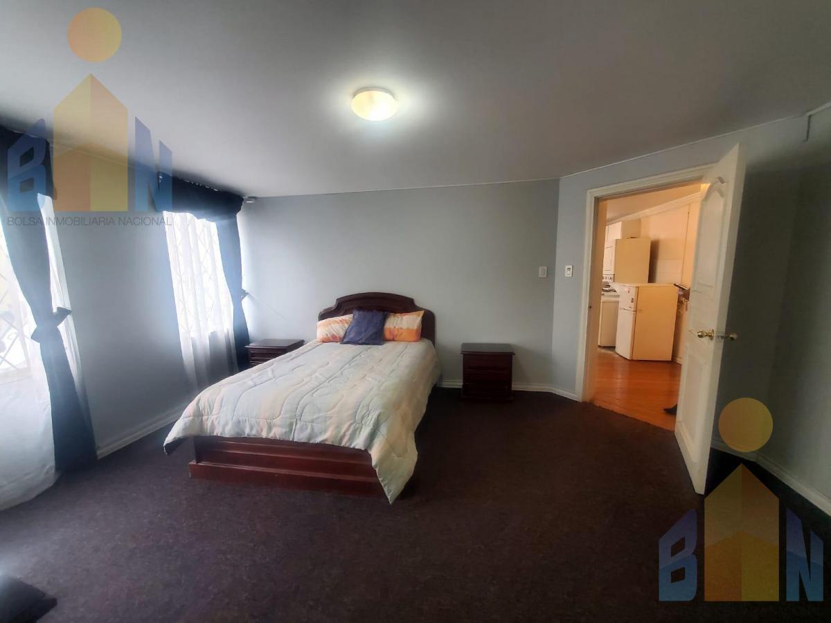 Suite Amplia en Venta Centro Norte de Quito Sector Gaspar de Villaroel — imagen 5