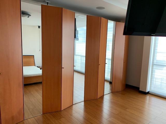 Venta o Alquiler Pent House Centro Norte de Quito Bellavista — imagen 4