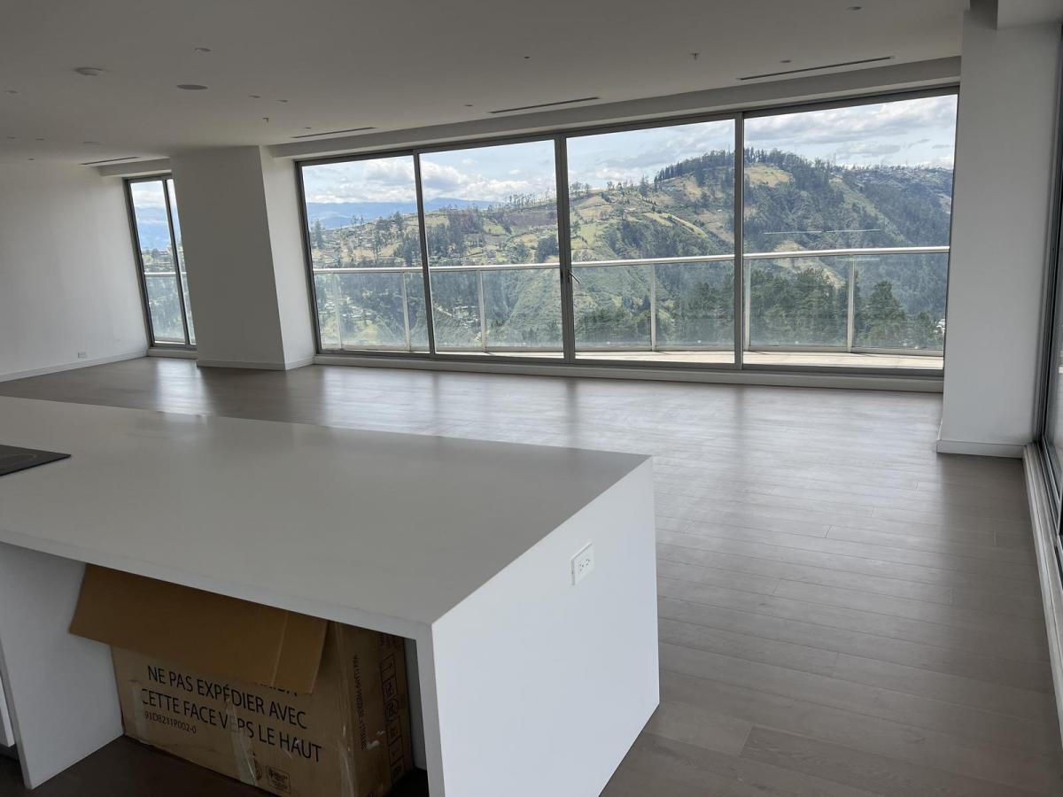 Depart Quito Departamento de Venta (Ph) Amento En — imagen 4
