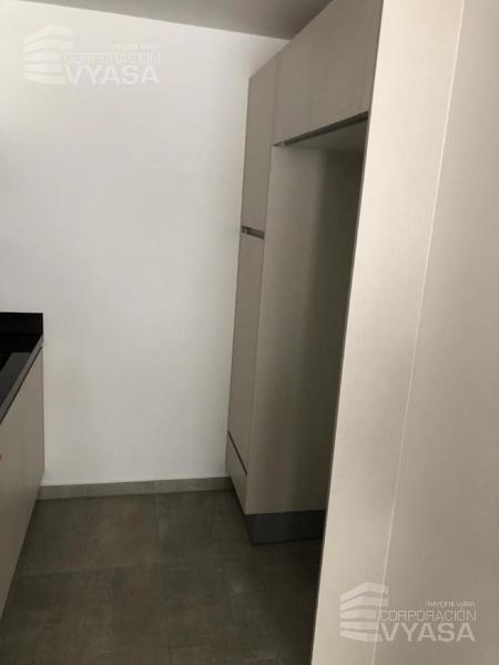 Carolina - Moscú y República del Salvador, Linda Suite de Venta de 62,77 m² — imagen 8