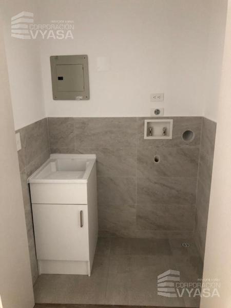 Carolina - Moscú y República del Salvador, Linda Suite de Venta de 62,77 m² — imagen 4