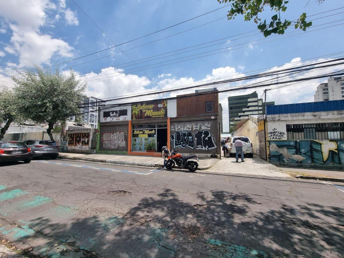 Terreno Sector La Mariscal — imagen 5