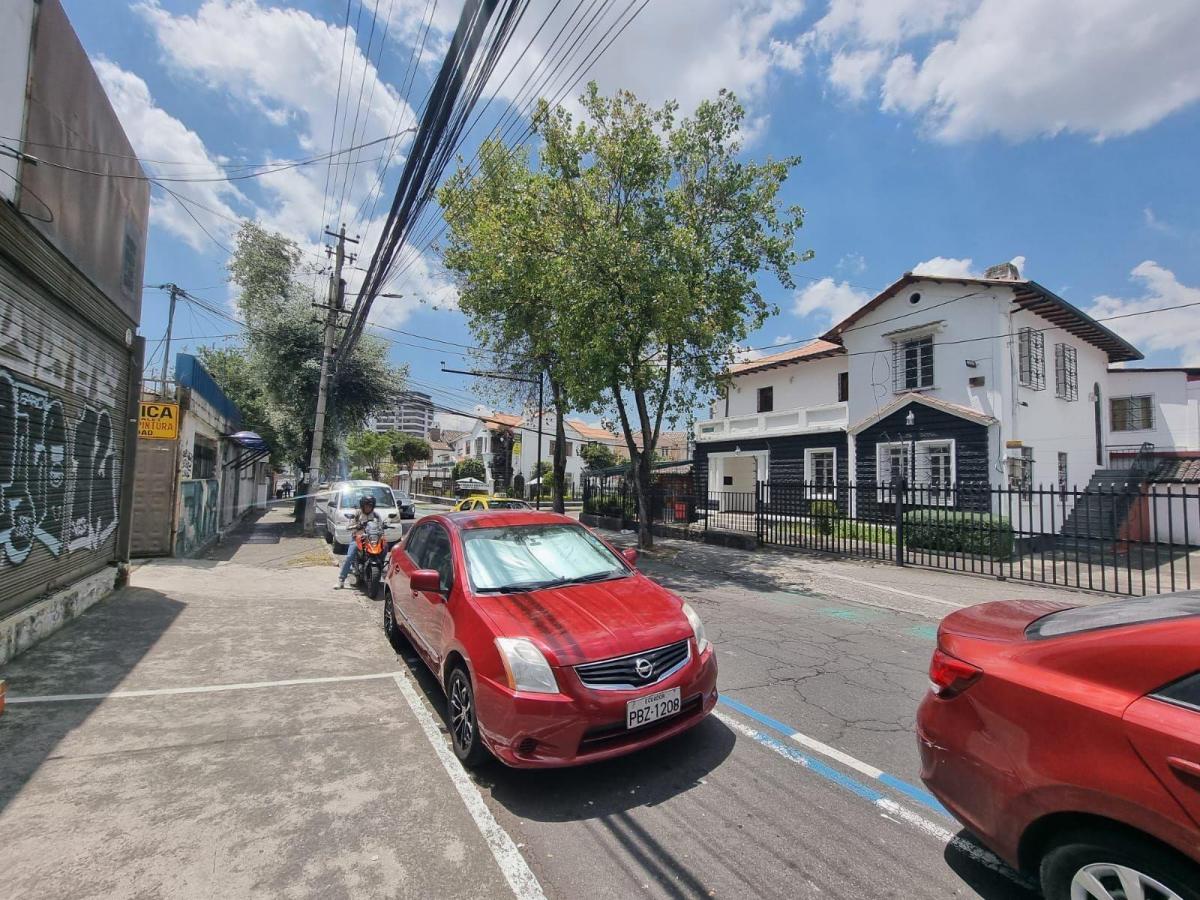 Terreno Sector La Mariscal — imagen 4