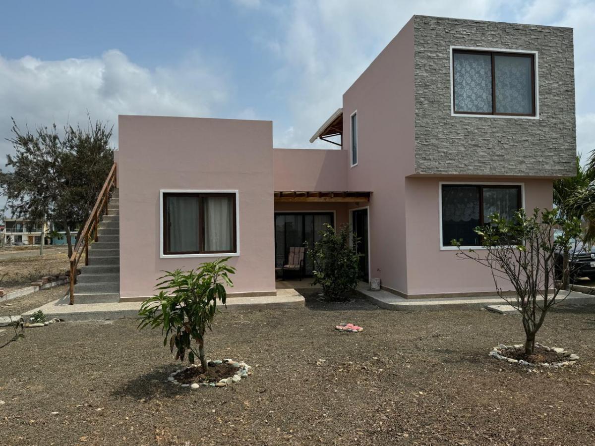 Casa en Venta en La Urbanizacion Mirador San Jose, Manabí — imagen 3