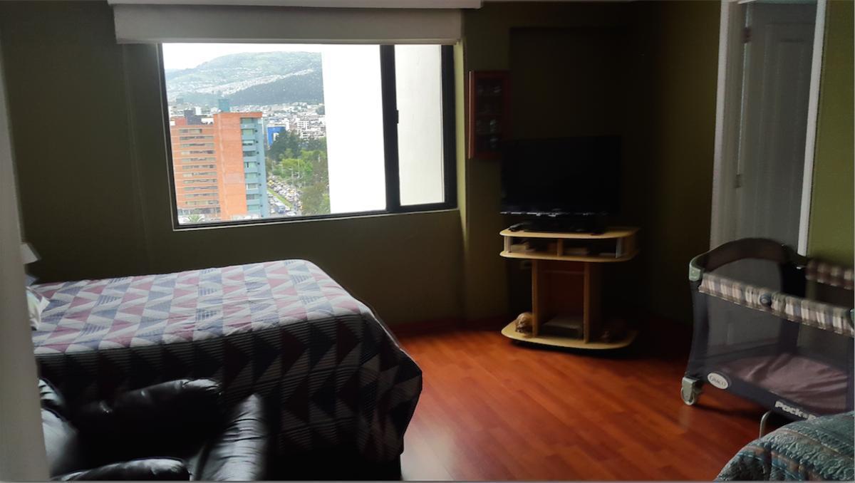 Quito. Departamento Duplex de Venta. PH. Sector Alianza Francesa — imagen 3