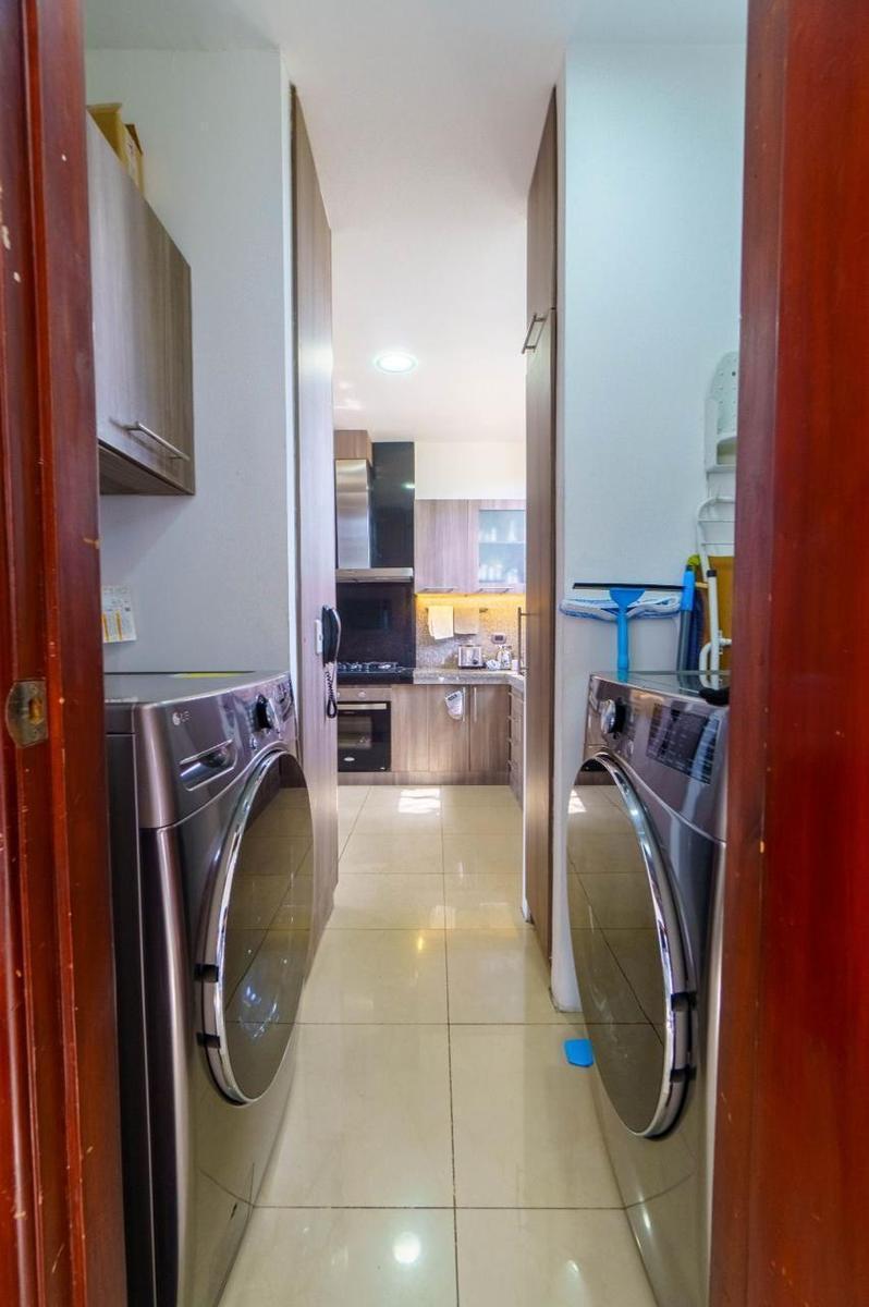 Departamento en Venta - Sector El Tornero, Guayas — imagen 5