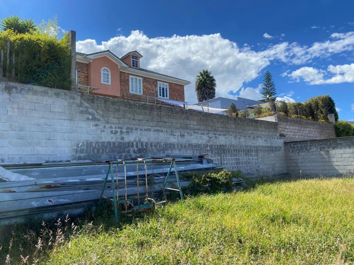 Terreno con Proyecto Aprobado Para Casa en Miravalle — imagen 5