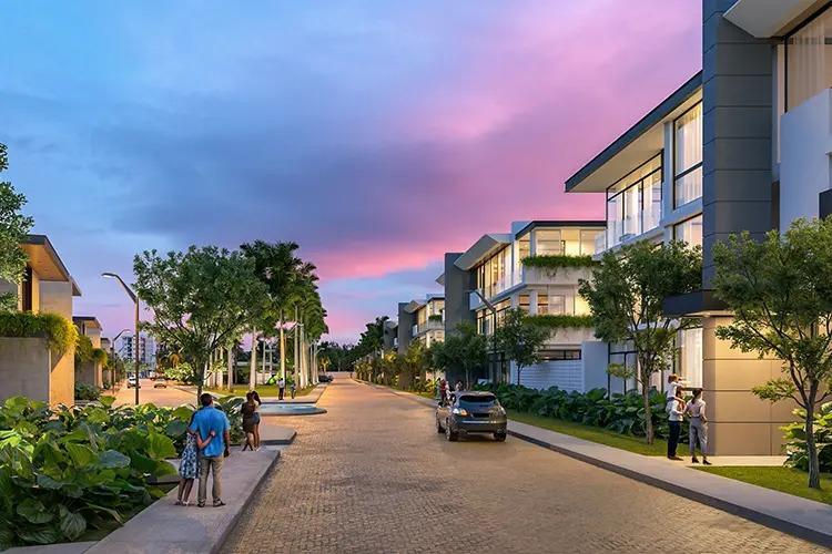 Departamento en Venta, Proyecto Icon Bay, Isla Mocolí, Guayas — imagen 5