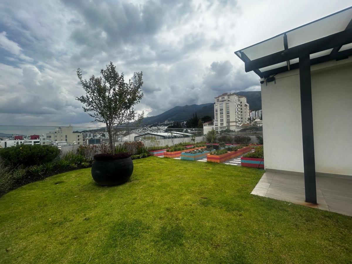 Vendo Departamento Moderno en Quito Tenis por Estrenar — imagen 5
