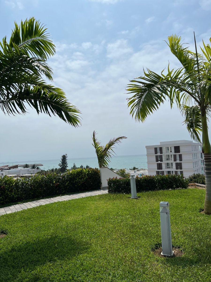Departamento Vista Al Mar - Punta Blanca — imagen 4