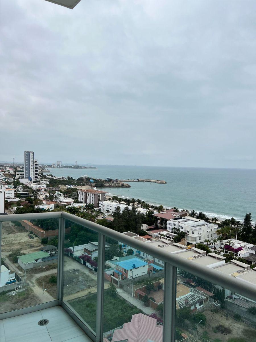 Departamento Vista Al Mar - Punta Blanca — imagen 3