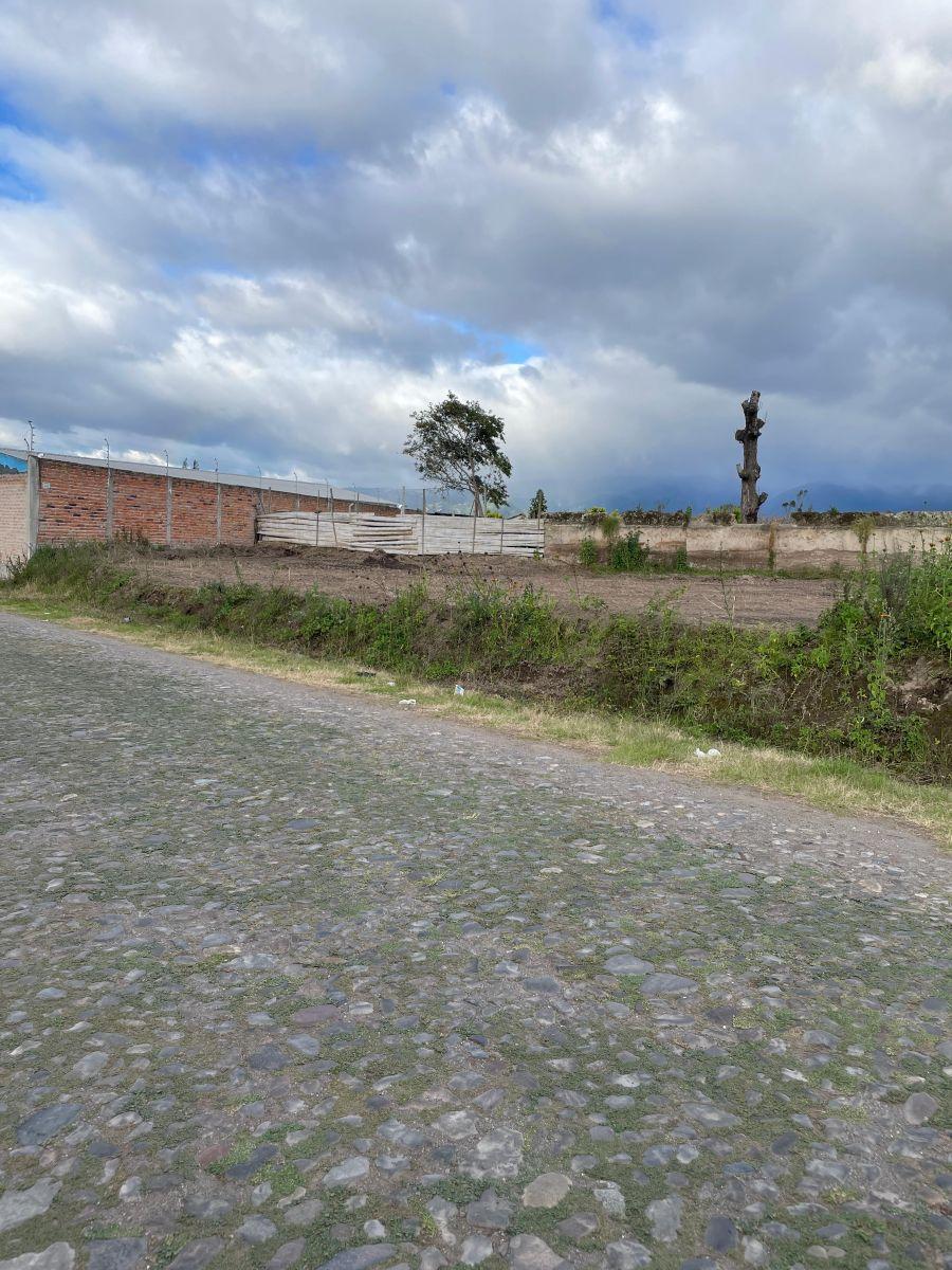 Terreno de Venta en Atuntaqui Antonio Ante, Imbabura — imagen 5