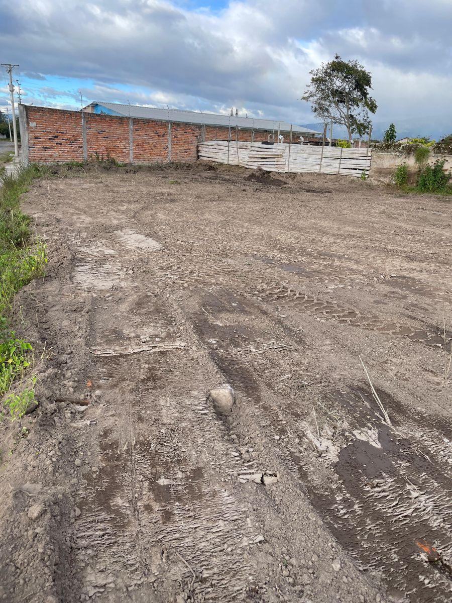 Terreno de Venta en Atuntaqui Antonio Ante, Imbabura — imagen 3