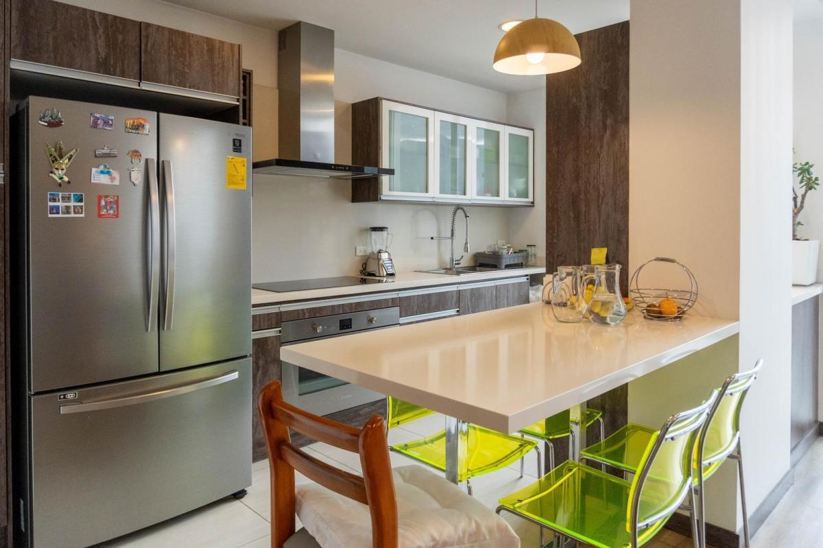 Departamento de Tres Habitaciones en Venta — imagen 4