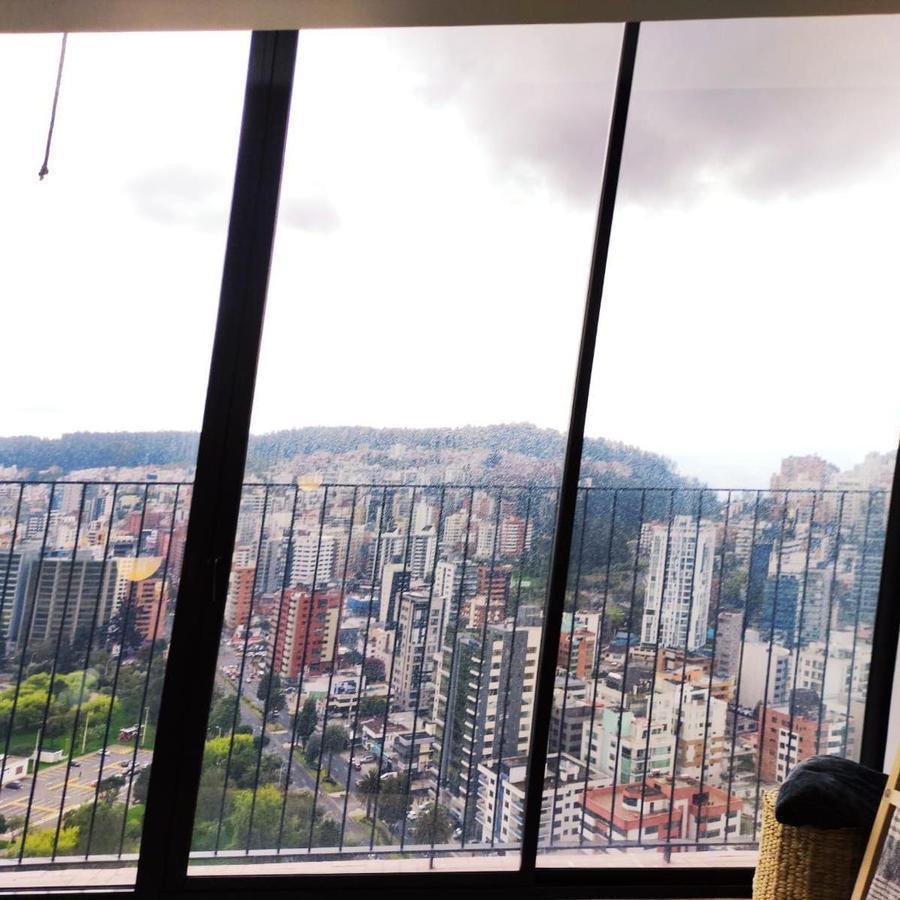 Departamento en Venta 2 Dorm. Frente Al Parque La Carolina — imagen 4
