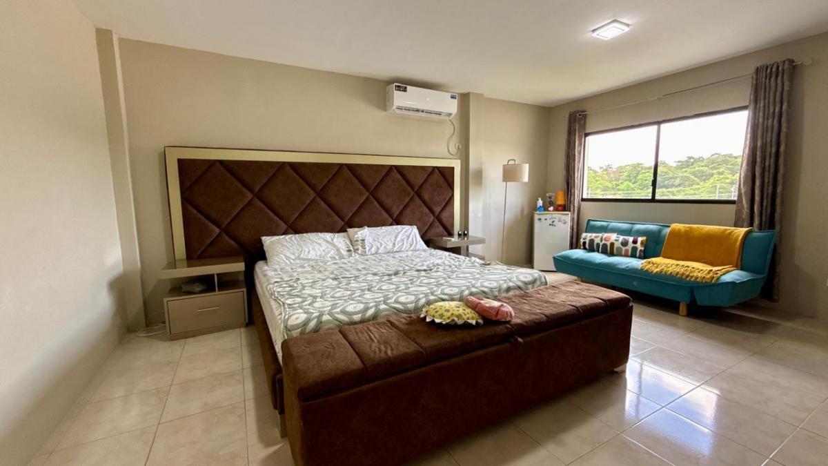En Venta Casa - Urbanización Ciudad Satelital Los Angeles - (Mervel), Guayas — imagen 3