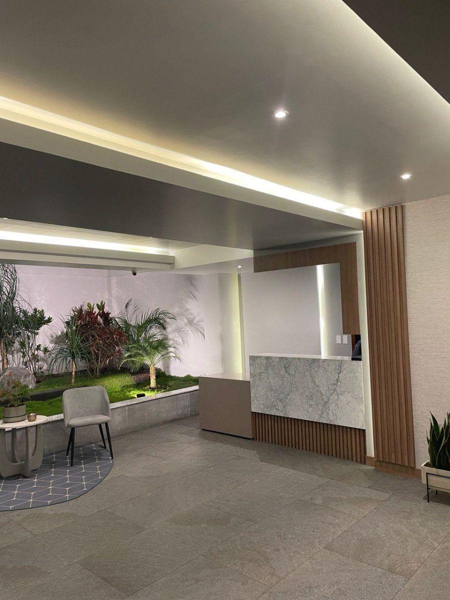Vendo Departamento 2 Dorm. Gonzales Suarez. Provincia de Pichincha — imagen 4