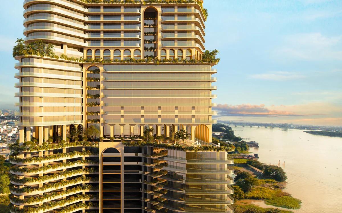 Departamento Yoo | Guayaquil, Guayas — imagen 5