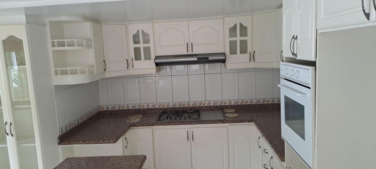 Vendo Casa Sector Pusuqui — imagen 5