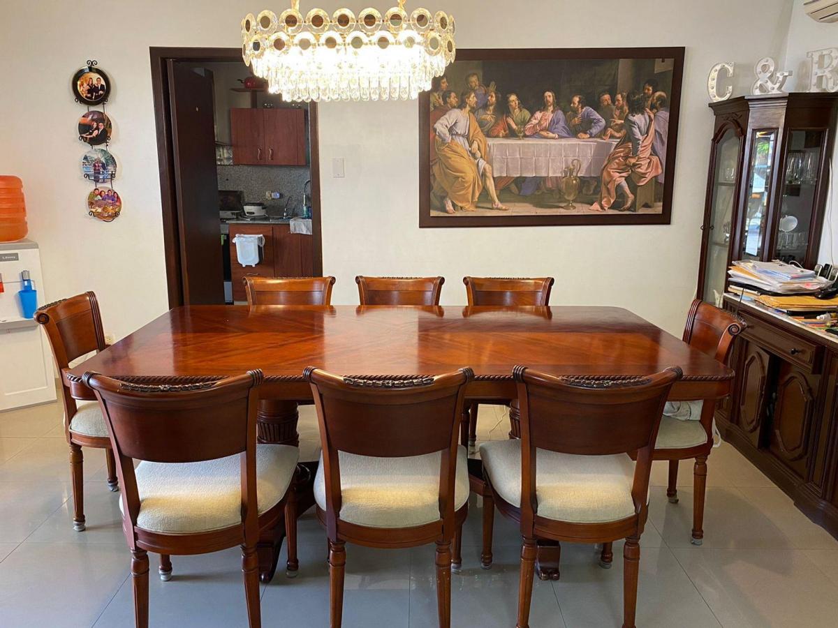 Casa en Venta Estancia del Rio Km 9.5 Vía a Samborondón, Guayas — imagen 4