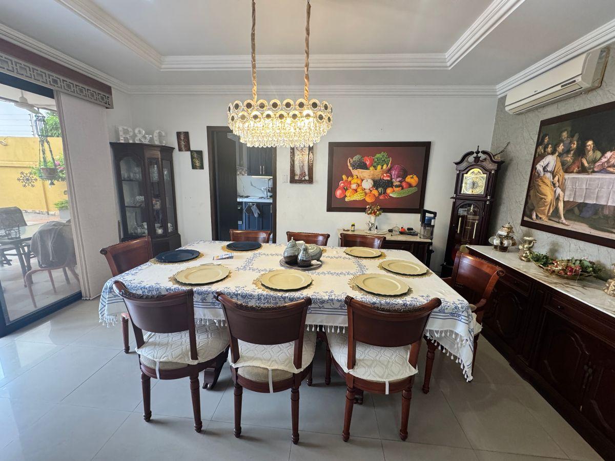 Casa en Venta Estancia del Rio Km 9.5 Vía a Samborondón, Guayas — imagen 3