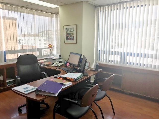 Venta Oficina Centro Norte Sector La Carolina — imagen 4