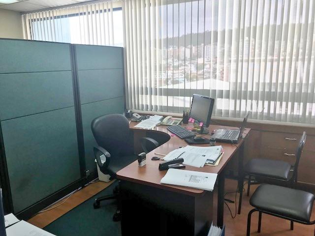 Venta Oficina Centro Norte Sector La Carolina — imagen 3