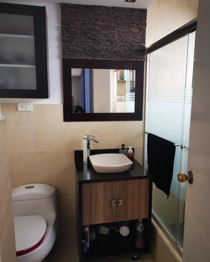 Venta Departamento de 3 Dorm., Sector Urabá — imagen 3