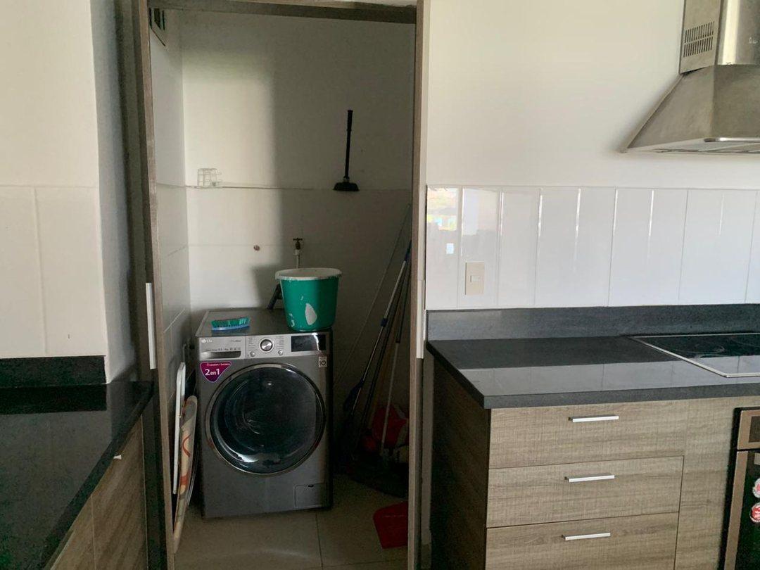Departamento con Vista Al Mar de Venta en Manta B/l, Manabí — imagen 5