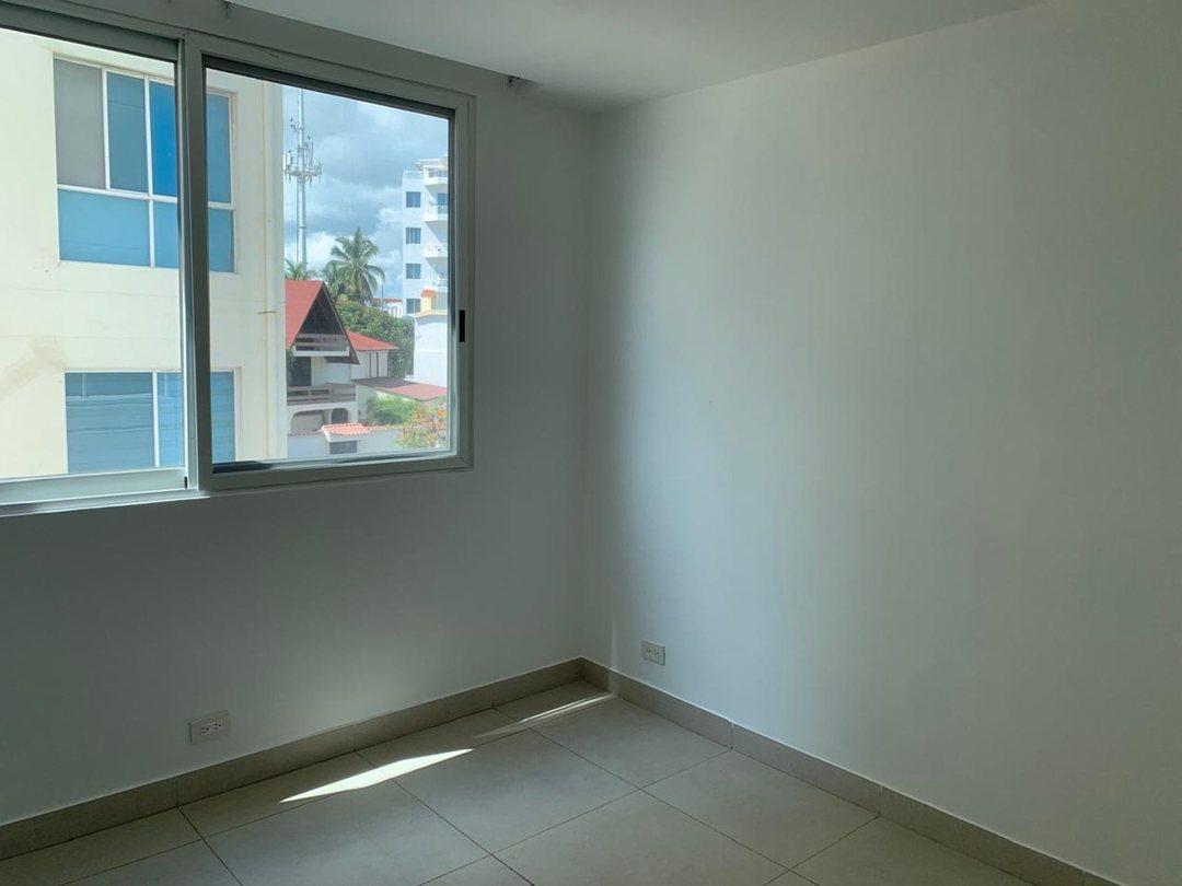 Departamento con Vista Al Mar de Venta en Manta B/l, Manabí — imagen 3