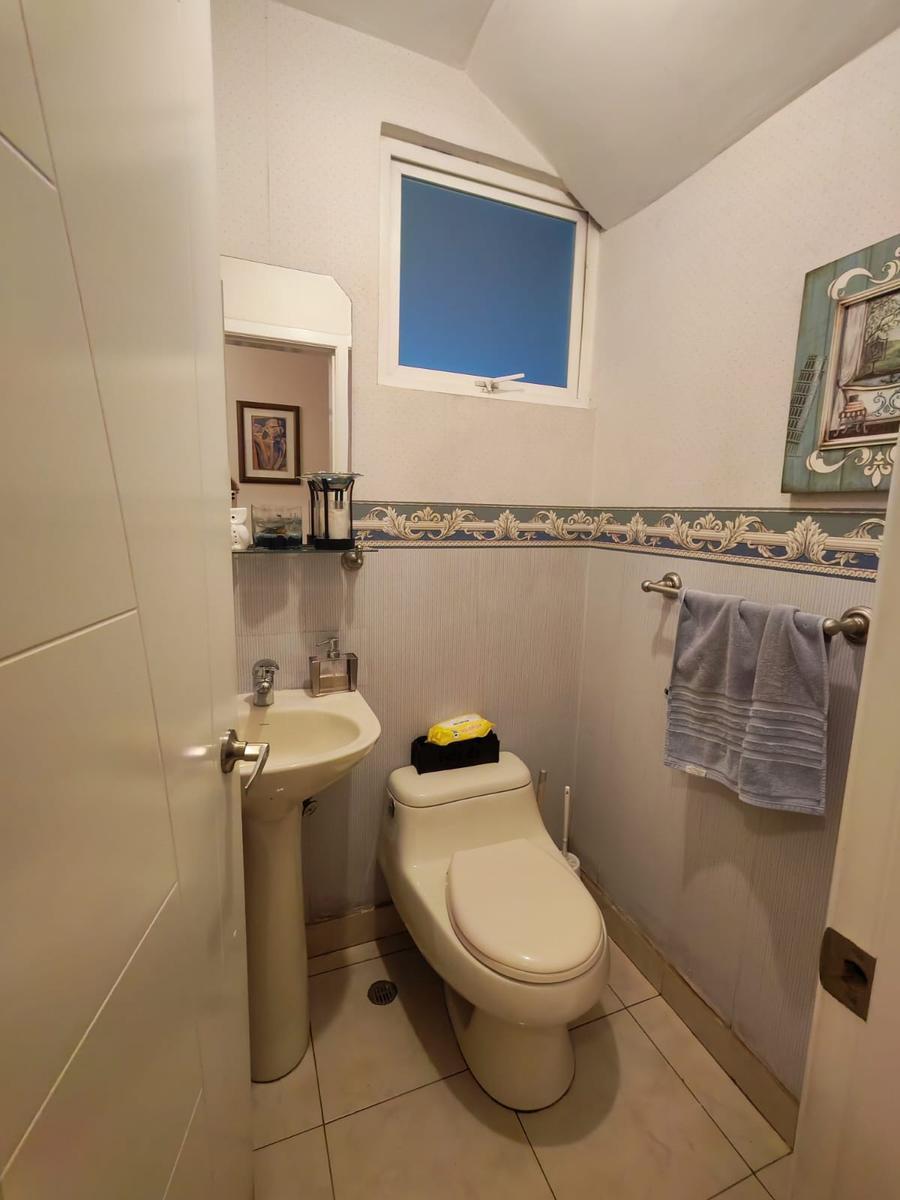 Casa en Venta Conjunto Sector Anda Lucía — imagen 3
