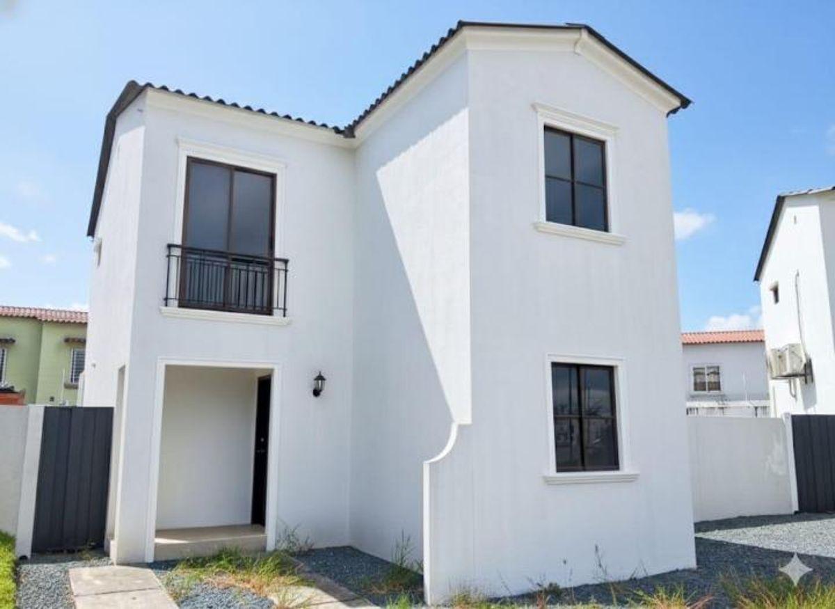 Casa de Estreno en Venta en La Rioja Av Leon Febres Cordero - Mae. Recalde, Guayas — imagen 10