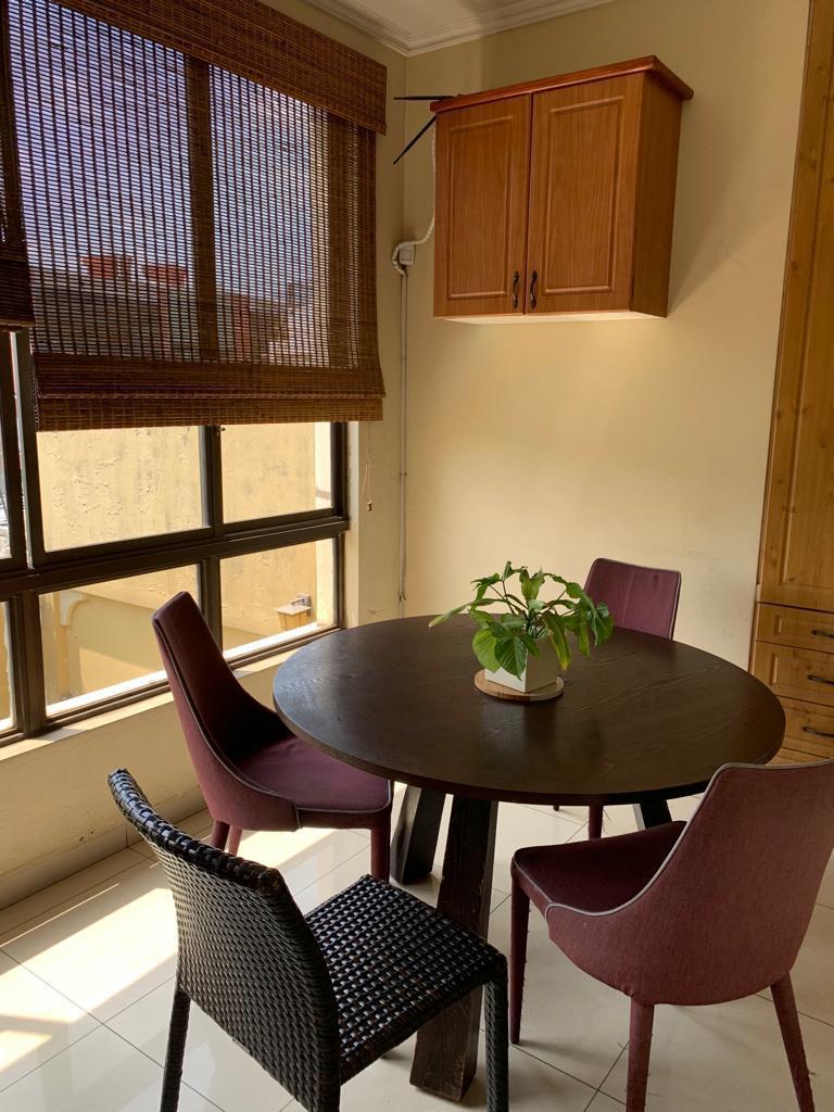 Casa en Venta – Urb. Portón de Las Lomas – 3 Niveles – Piscina y Ascensor (War), Guayas — imagen 5