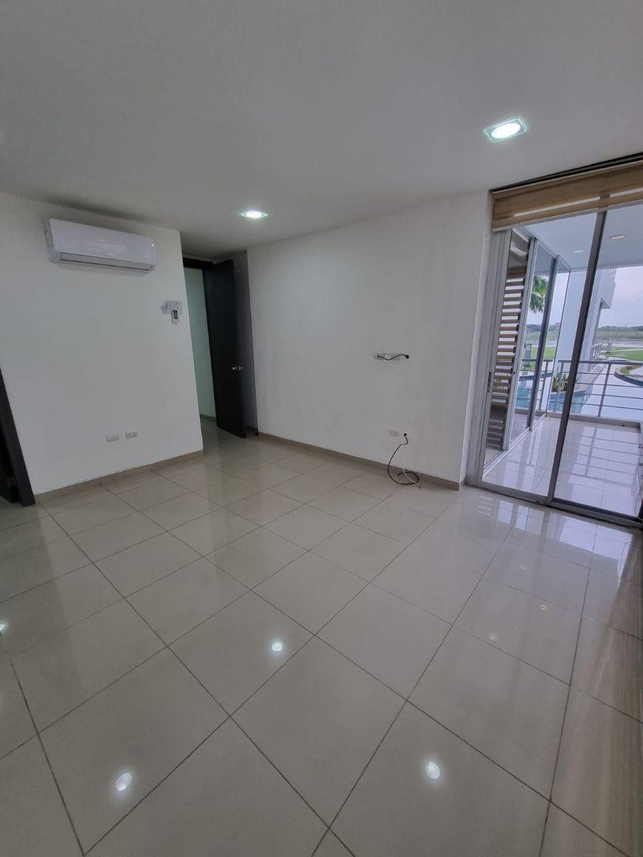 Departamento de Venta con Vista Al Rio Planta Baja en Ryo 600, Guayas — imagen 4