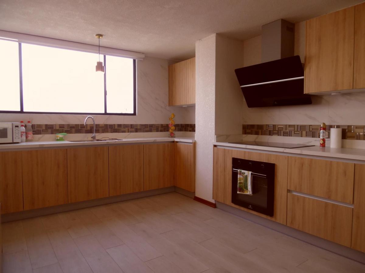 Departamento en Venta por Estrenar Amoblado Sector Cotocollao — imagen 5