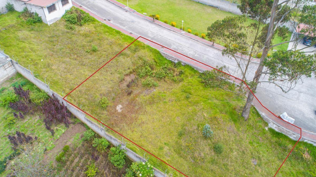 Terreno en Venta 382 m² Sector San Isidro del Inca — imagen 5